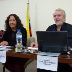 SIGNIS Latinoamerica y Caribe reunidos con CELAM y FMA en Bogotá