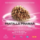 Presentacion de Pantalla Pinamar 2015