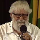 Leonardo Boff - Charla en la Universidad Nacional de Costa Rica 