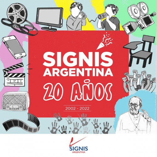 SIGNIS Argentina cumple 20 años