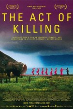 El acto de matar (The Act of Killing)