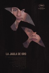 La Jaula de Oro