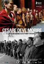 Cesare deve moriré (Caesar Must Die - César debe morir)