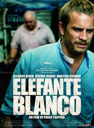 Elefante Blanco