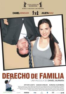 Derecho de Familia