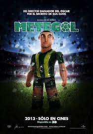 Metegol