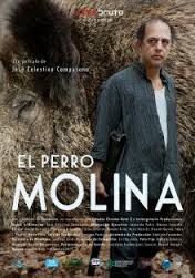 El perro Molina 