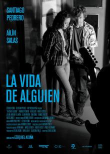 La Vida de Alguien 