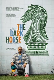 The dark Horse (El caballo Negro)