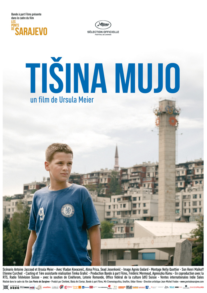 Tiisina Mujo (Quiet Mujo - Mujo ,le silencieux)