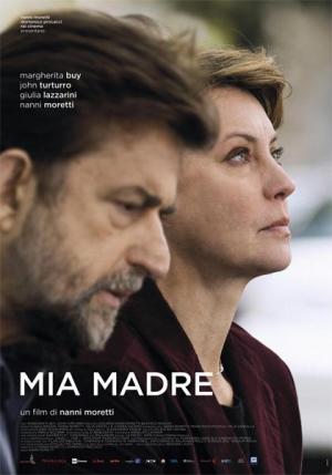 Mia Madre (Ma mère - My Mother)