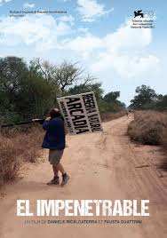 El impenetrable (documental)