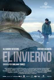 El invierno 