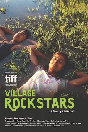 Village Rockstars