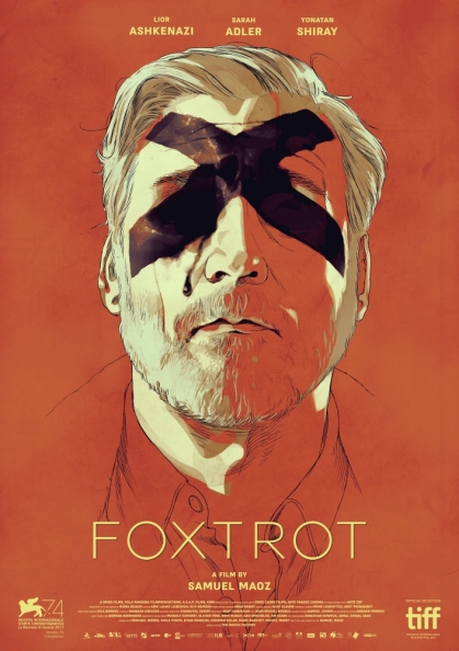 Foxtrot