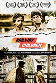 Railway children