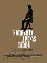 Norberto Apenas Tarde