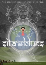 Sita Sings the Blues                                            