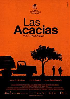 Las Acacias